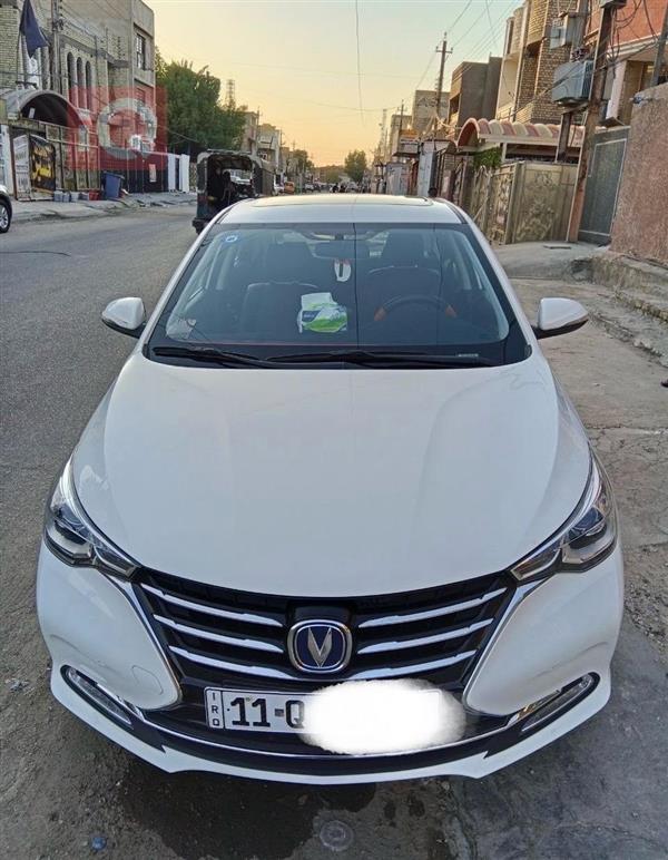 شانجان السفن 2025 للبيع في العراق -  بغداد